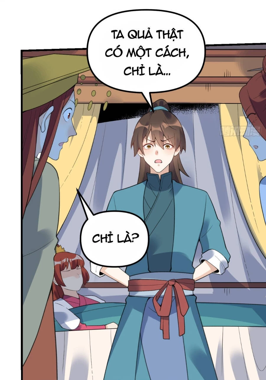 Nguyên Lai Ta Là Tu Tiên Đại Lão Chapter 227 - 52