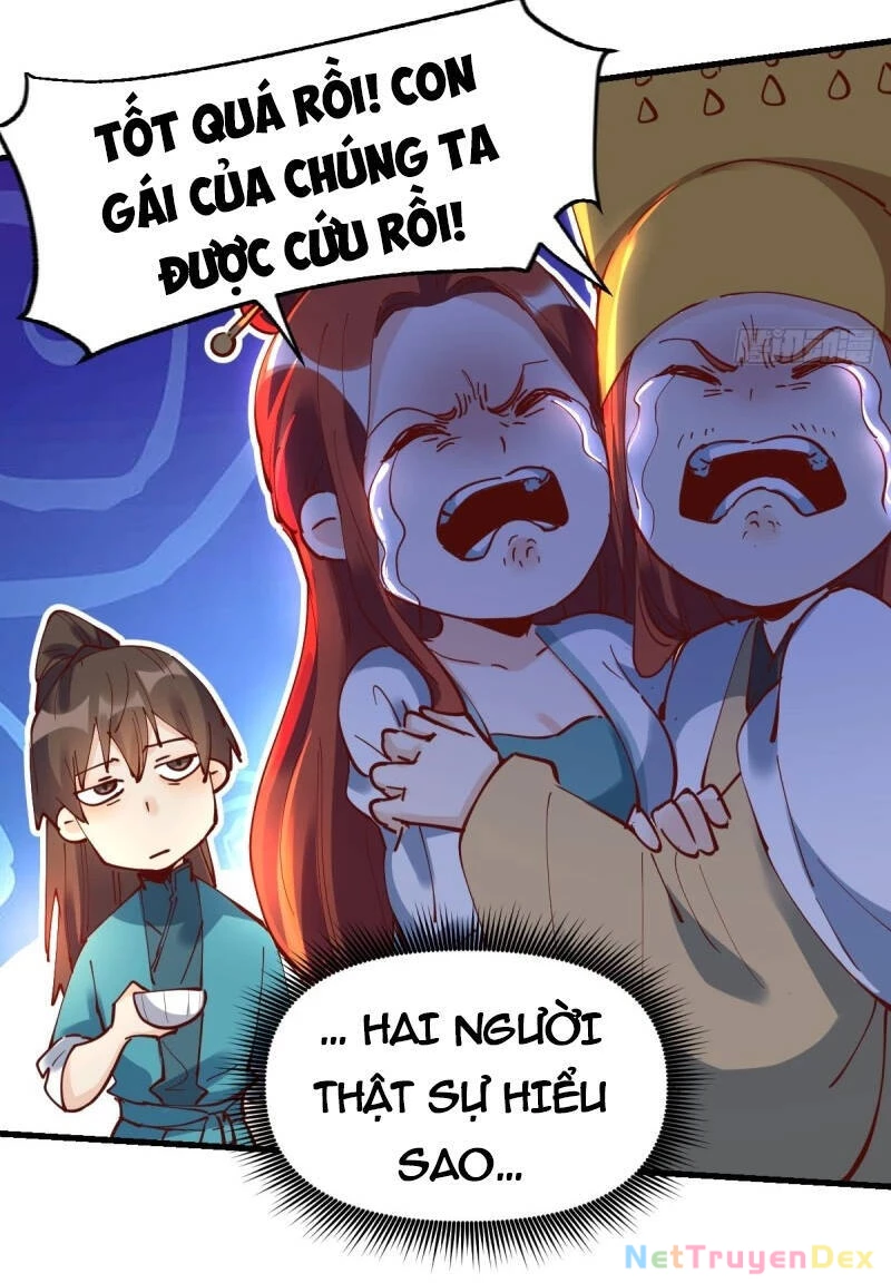 Nguyên Lai Ta Là Tu Tiên Đại Lão Chapter 228 - 5