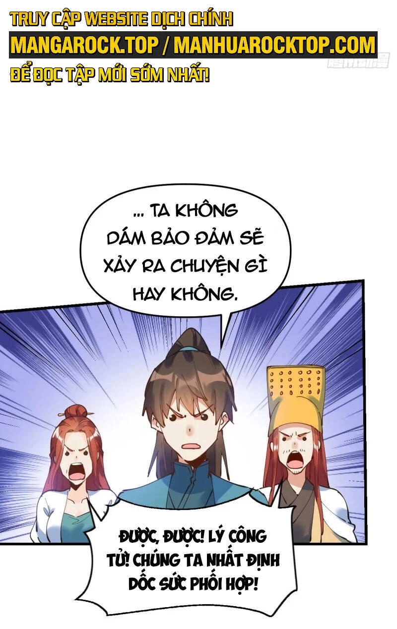 Nguyên Lai Ta Là Tu Tiên Đại Lão Chapter 228 - 11