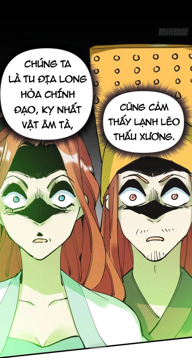 Nguyên Lai Ta Là Tu Tiên Đại Lão Chapter 228 - 20
