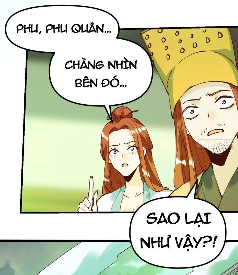 Nguyên Lai Ta Là Tu Tiên Đại Lão Chapter 228 - 23