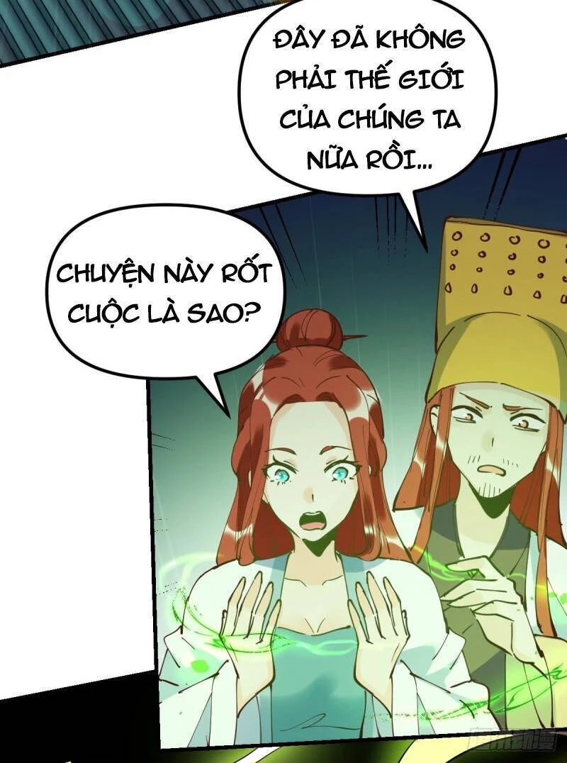 Nguyên Lai Ta Là Tu Tiên Đại Lão Chapter 228 - 25