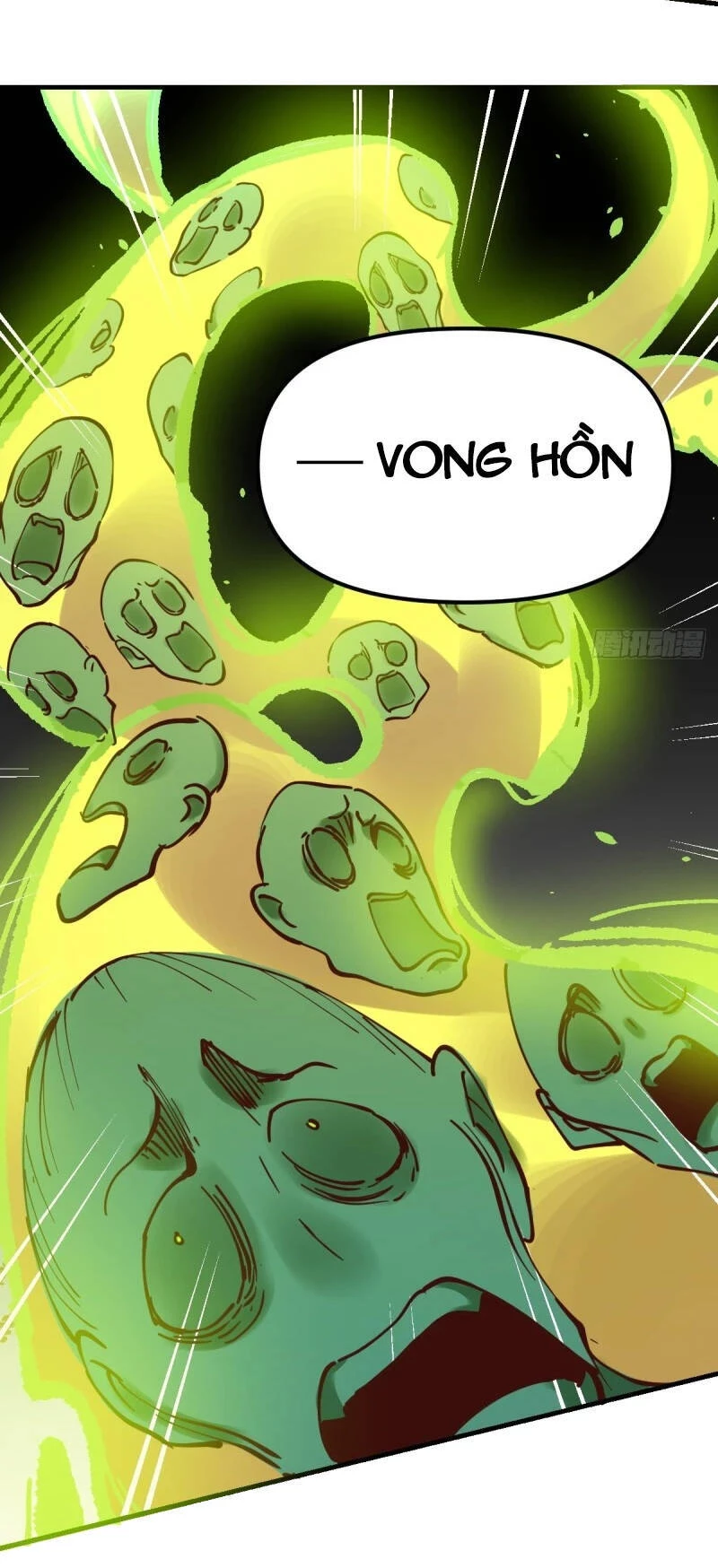 Nguyên Lai Ta Là Tu Tiên Đại Lão Chapter 228 - 29