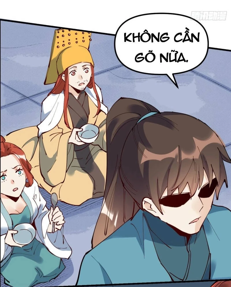 Nguyên Lai Ta Là Tu Tiên Đại Lão Chapter 228 - 42