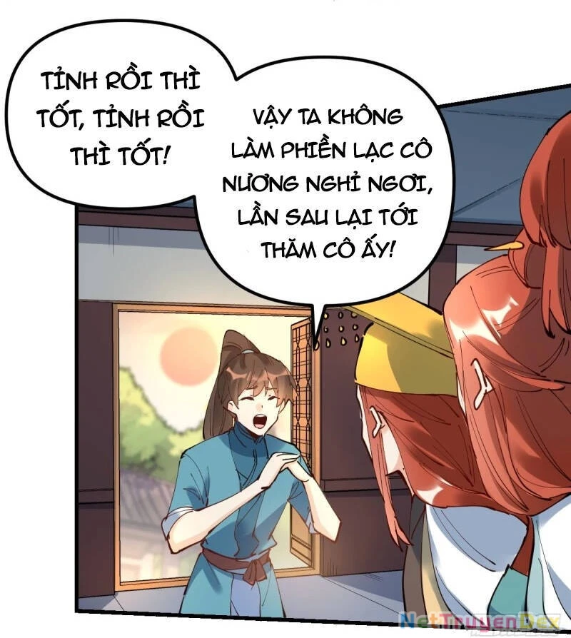 Nguyên Lai Ta Là Tu Tiên Đại Lão Chapter 228 - 46