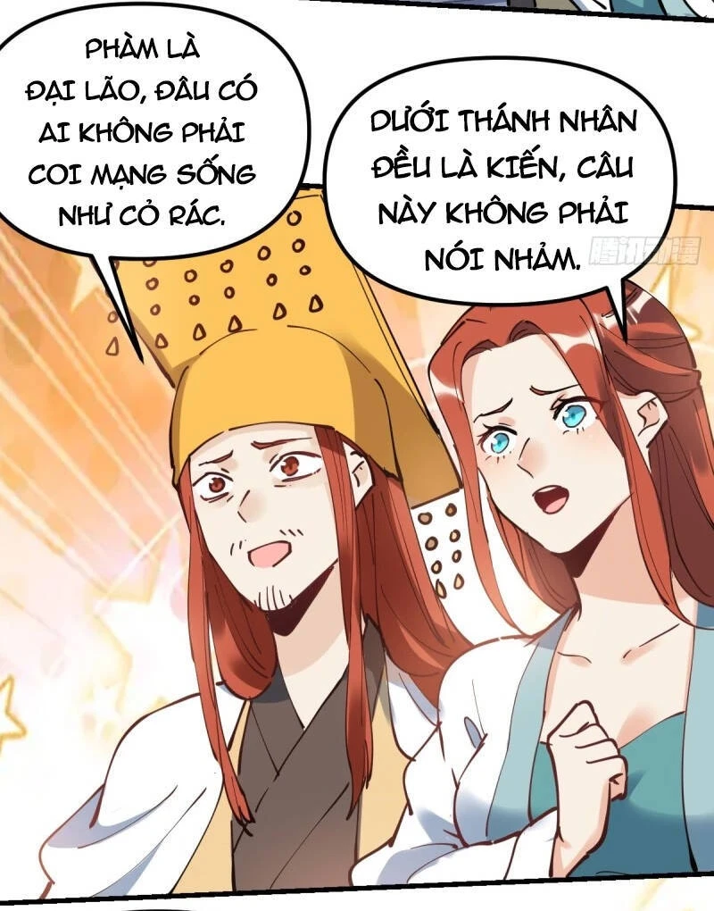 Nguyên Lai Ta Là Tu Tiên Đại Lão Chapter 228 - 48