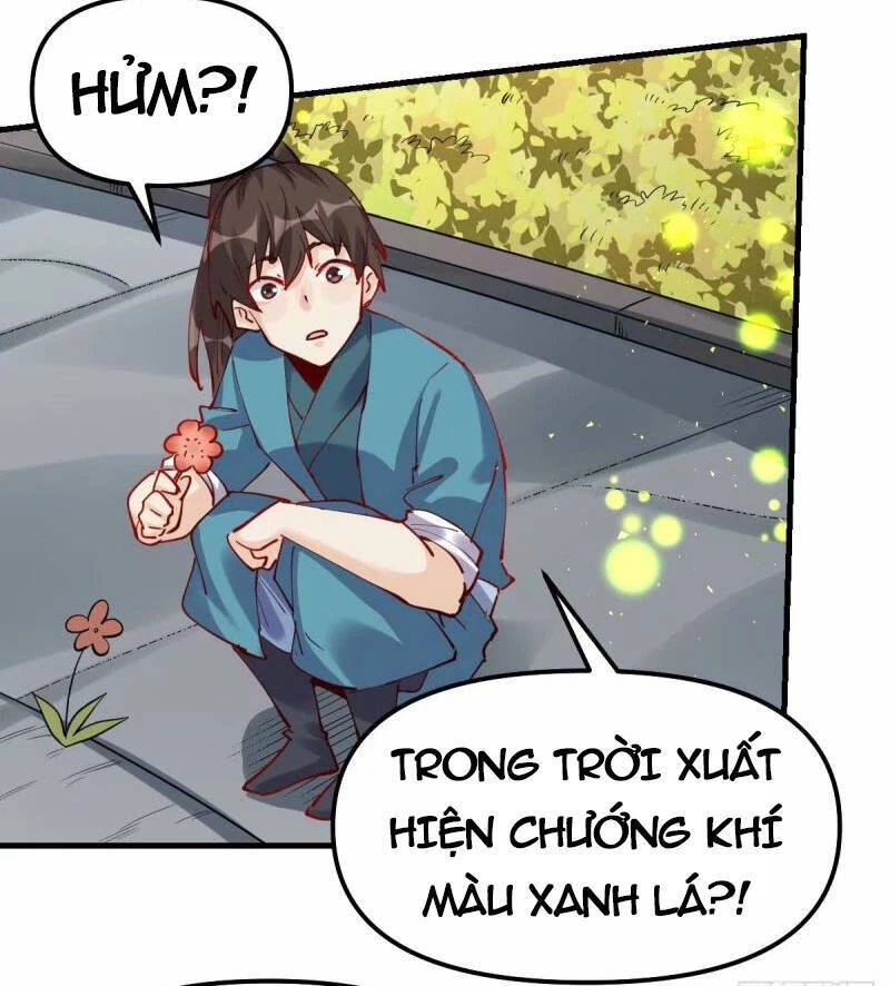 Nguyên Lai Ta Là Tu Tiên Đại Lão Chapter 229 - 8