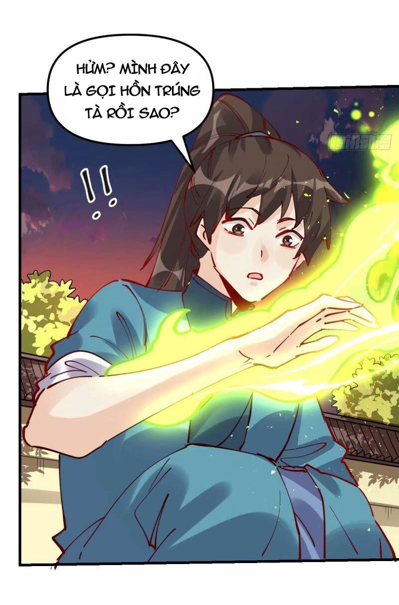 Nguyên Lai Ta Là Tu Tiên Đại Lão Chapter 229 - 10