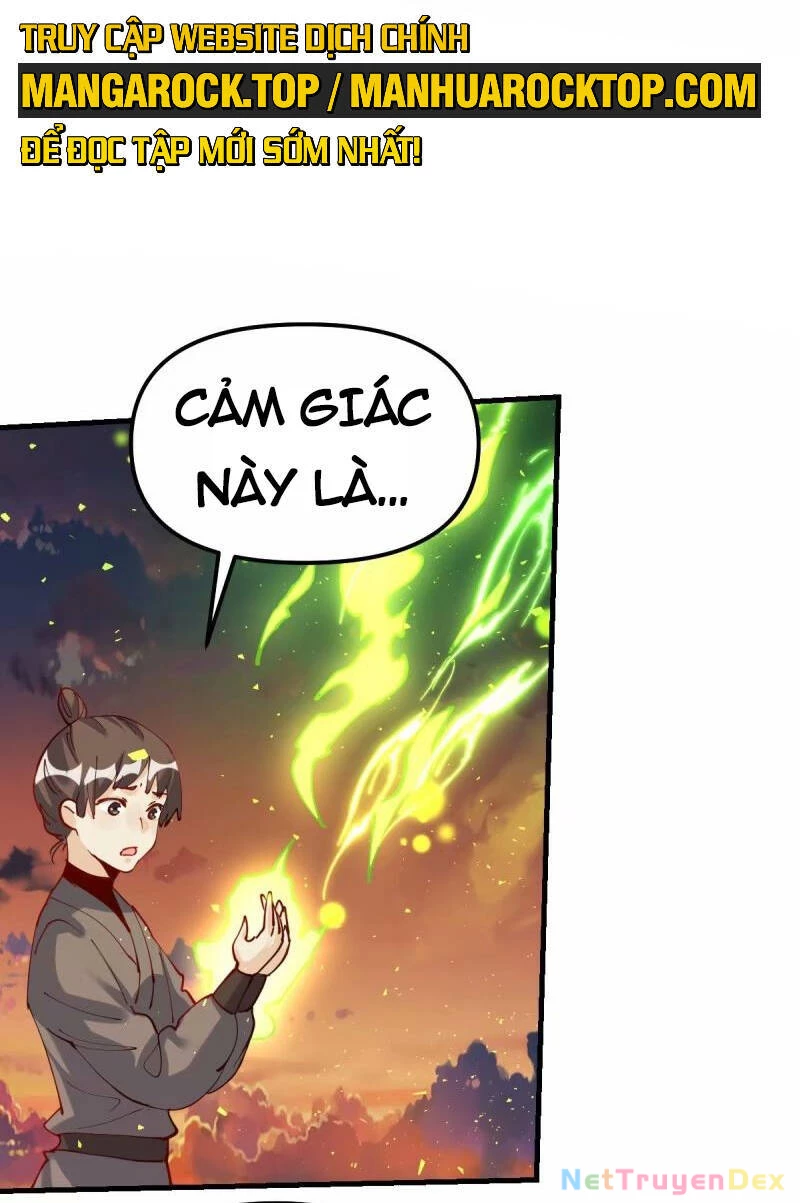 Nguyên Lai Ta Là Tu Tiên Đại Lão Chapter 229 - 11