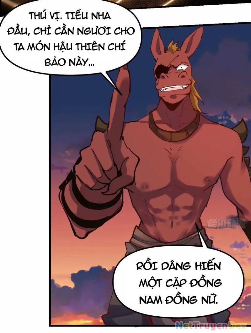 Nguyên Lai Ta Là Tu Tiên Đại Lão Chapter 229 - 22