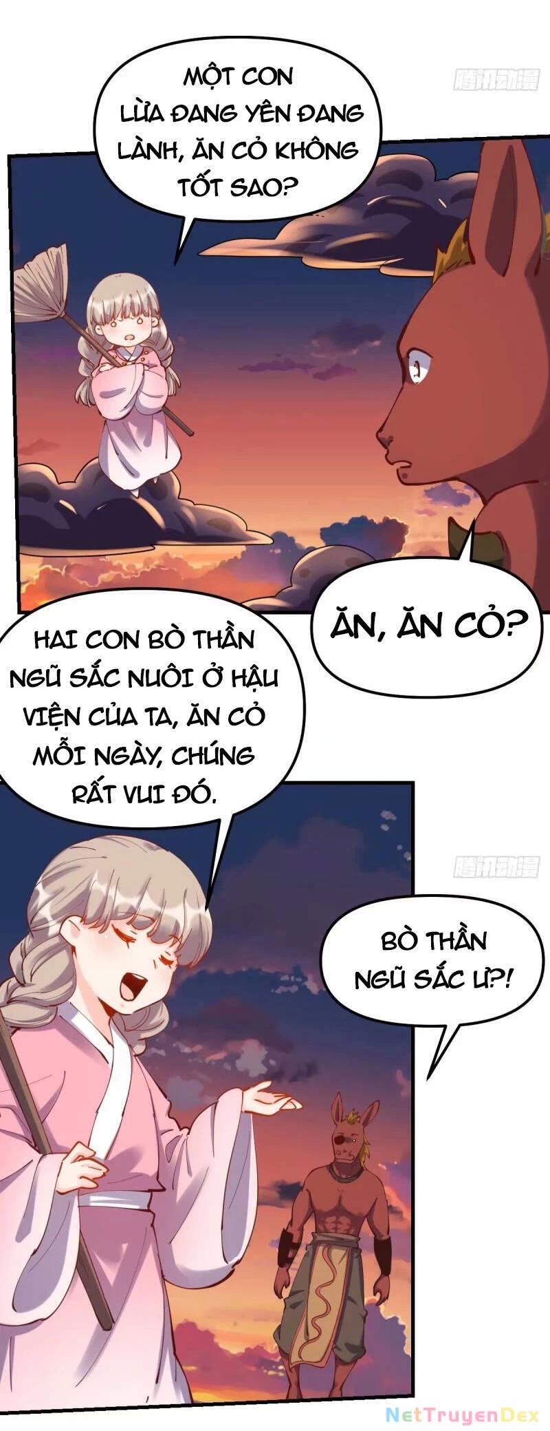 Nguyên Lai Ta Là Tu Tiên Đại Lão Chapter 229 - 24