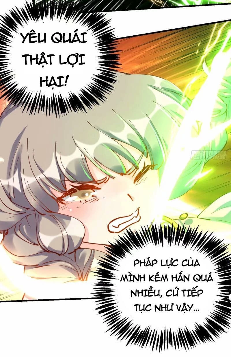Nguyên Lai Ta Là Tu Tiên Đại Lão Chapter 229 - 28