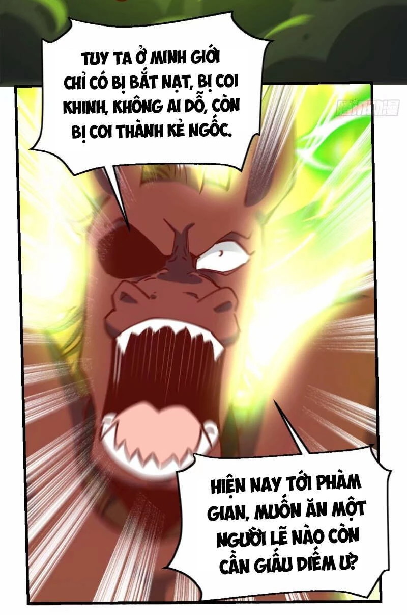 Nguyên Lai Ta Là Tu Tiên Đại Lão Chapter 229 - 41