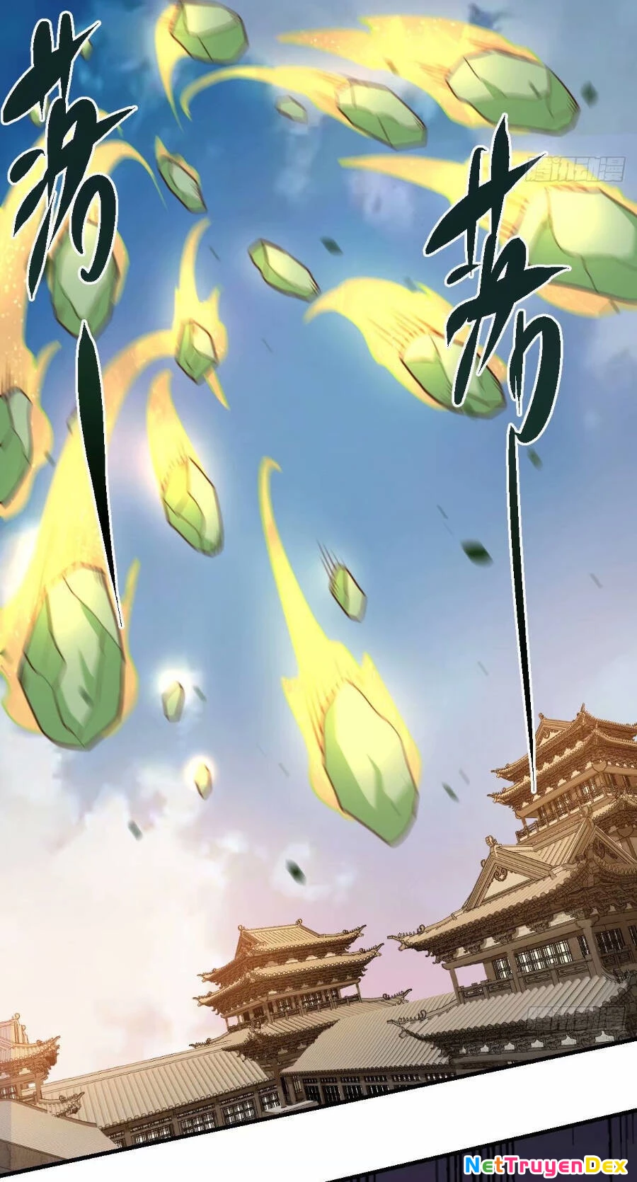 Nguyên Lai Ta Là Tu Tiên Đại Lão Chapter 230 - 5