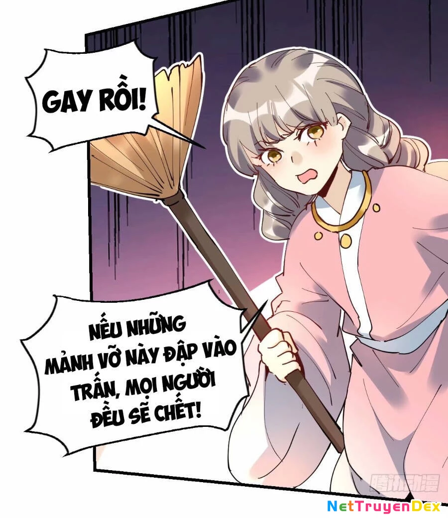 Nguyên Lai Ta Là Tu Tiên Đại Lão Chapter 230 - 6