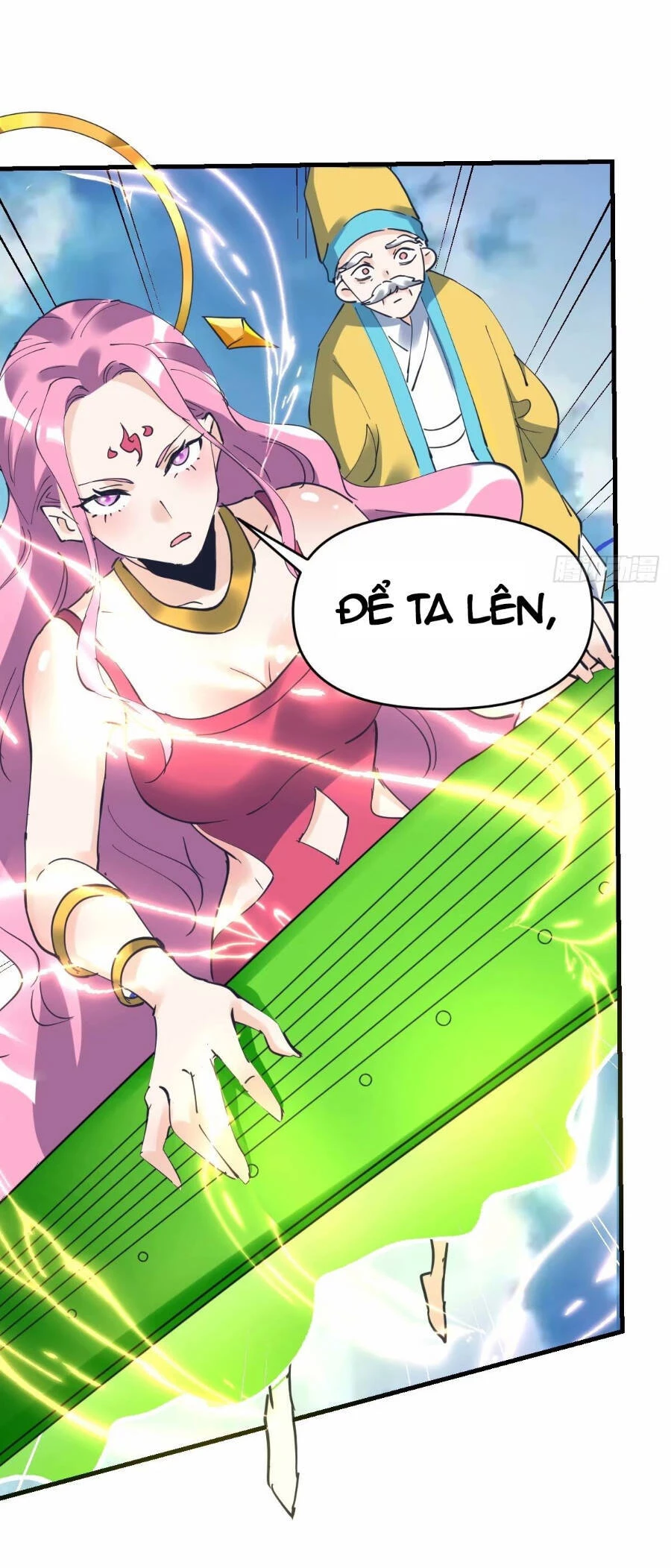 Nguyên Lai Ta Là Tu Tiên Đại Lão Chapter 230 - 20
