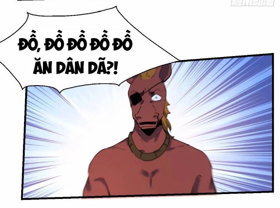 Nguyên Lai Ta Là Tu Tiên Đại Lão Chapter 230 - 23