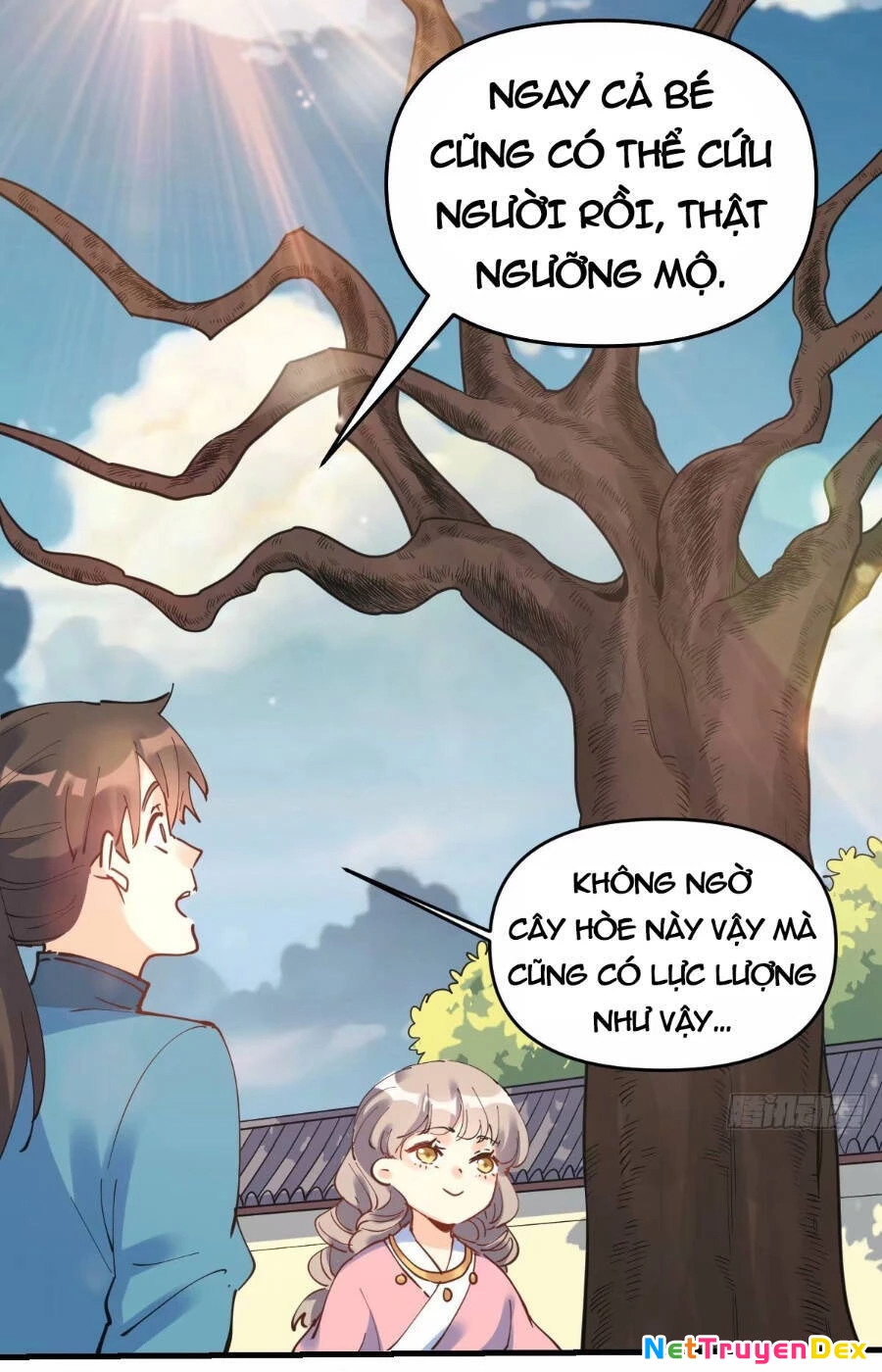 Nguyên Lai Ta Là Tu Tiên Đại Lão Chapter 230 - 27