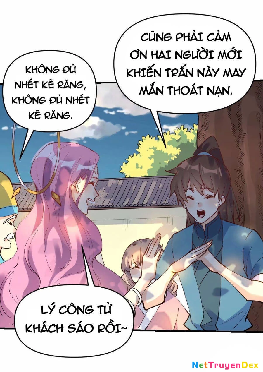 Nguyên Lai Ta Là Tu Tiên Đại Lão Chapter 230 - 31