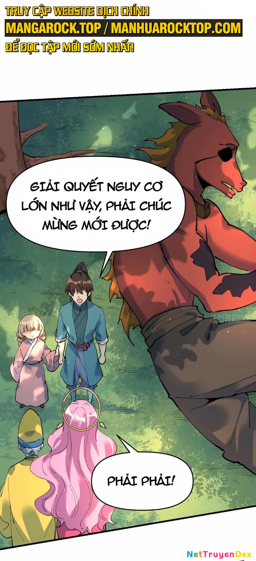 Nguyên Lai Ta Là Tu Tiên Đại Lão Chapter 230 - 32