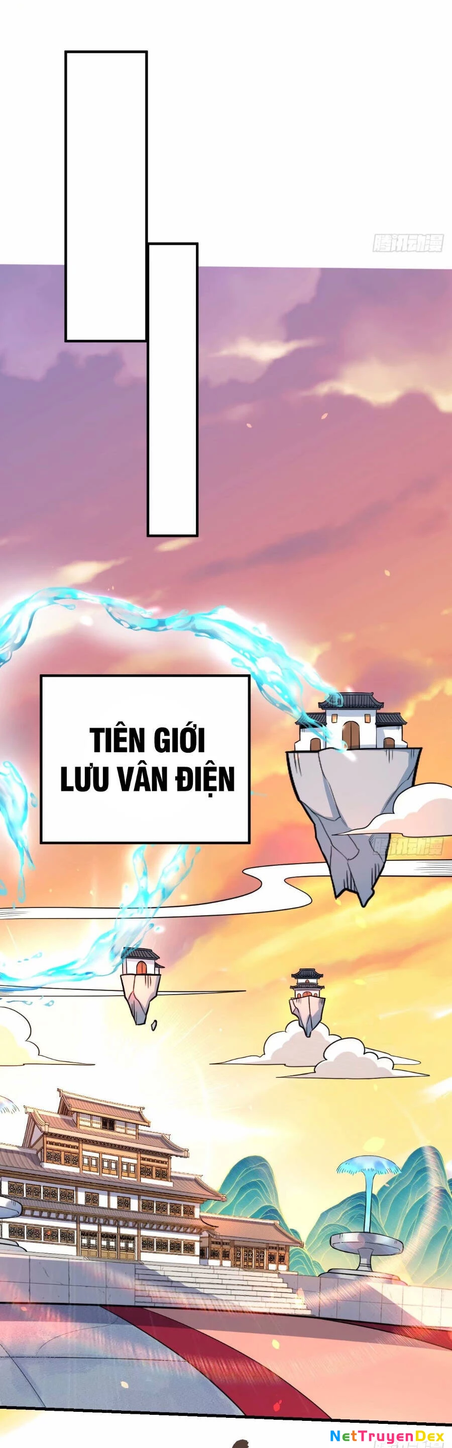 Nguyên Lai Ta Là Tu Tiên Đại Lão Chapter 230 - 34