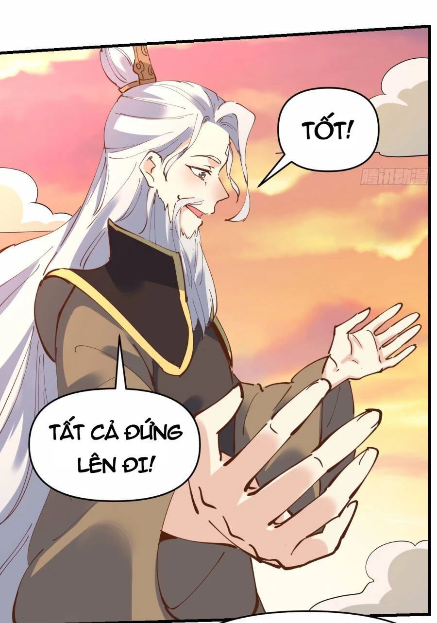 Nguyên Lai Ta Là Tu Tiên Đại Lão Chapter 230 - 41