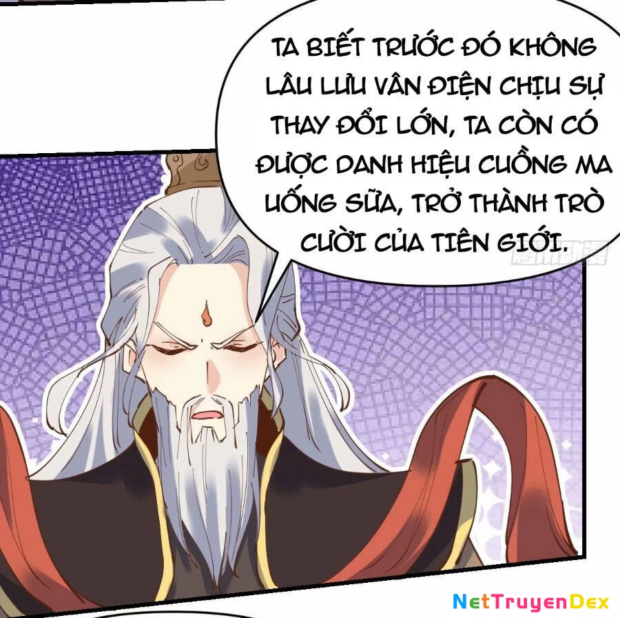 Nguyên Lai Ta Là Tu Tiên Đại Lão Chapter 230 - 42