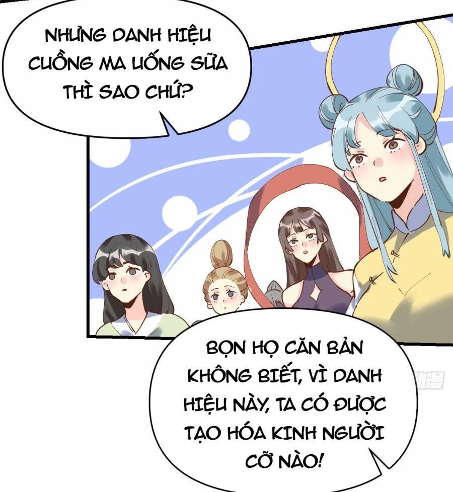 Nguyên Lai Ta Là Tu Tiên Đại Lão Chapter 230 - 43