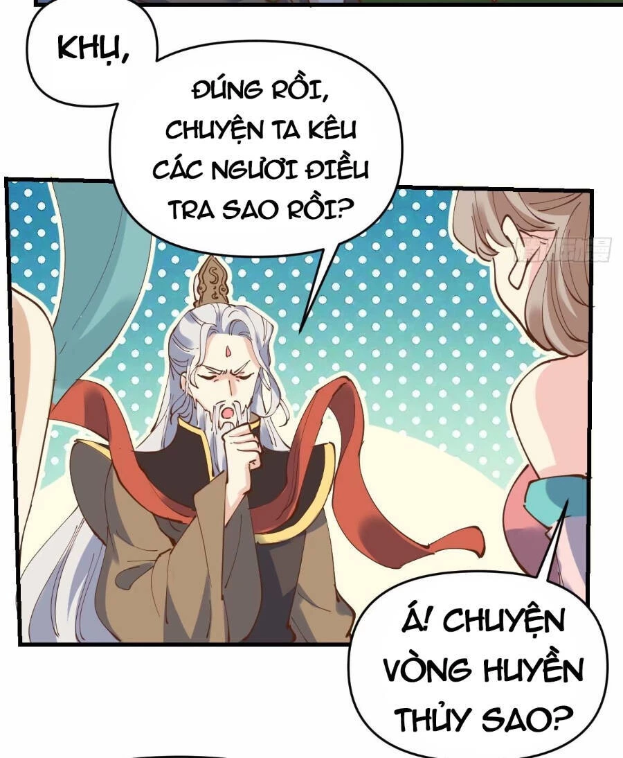 Nguyên Lai Ta Là Tu Tiên Đại Lão Chapter 230 - 47