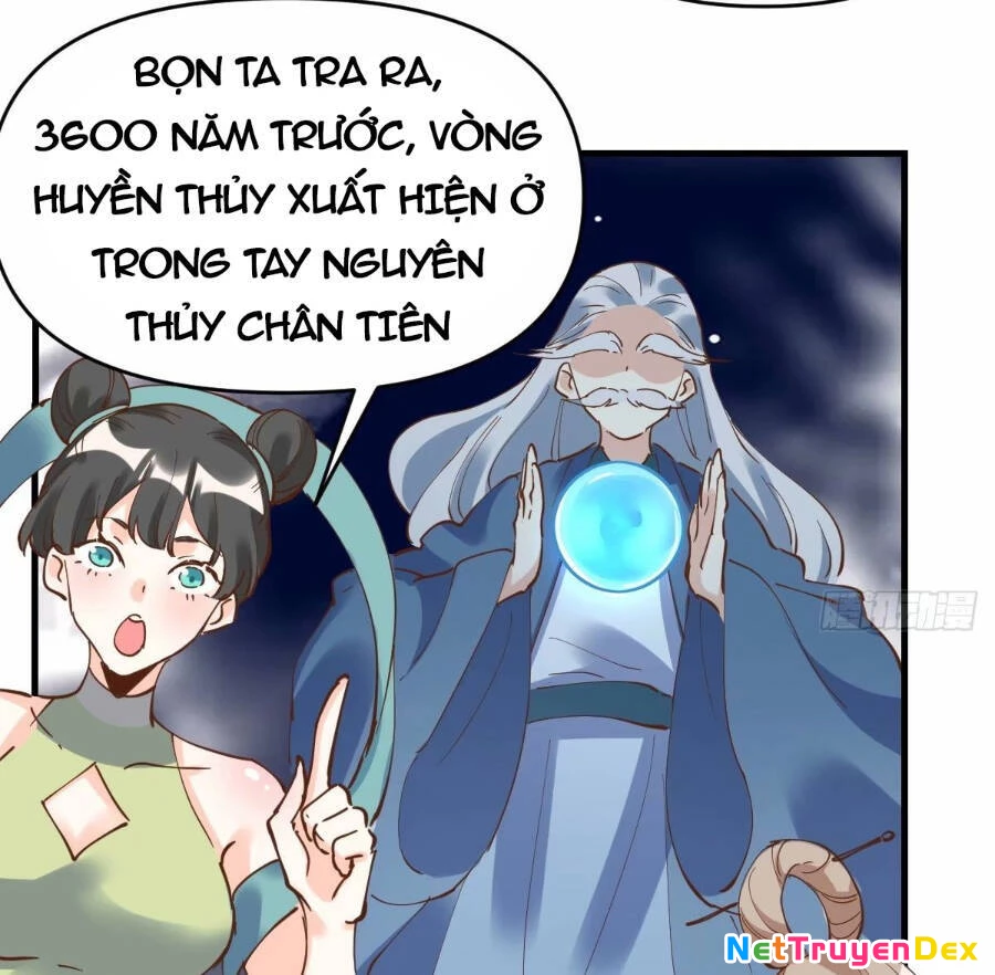 Nguyên Lai Ta Là Tu Tiên Đại Lão Chapter 230 - 48