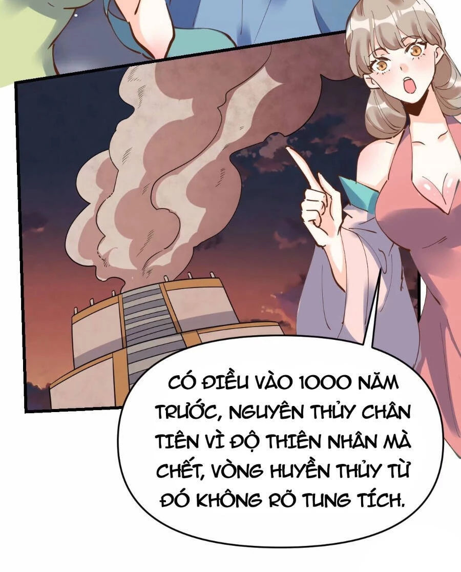 Nguyên Lai Ta Là Tu Tiên Đại Lão Chapter 230 - 49