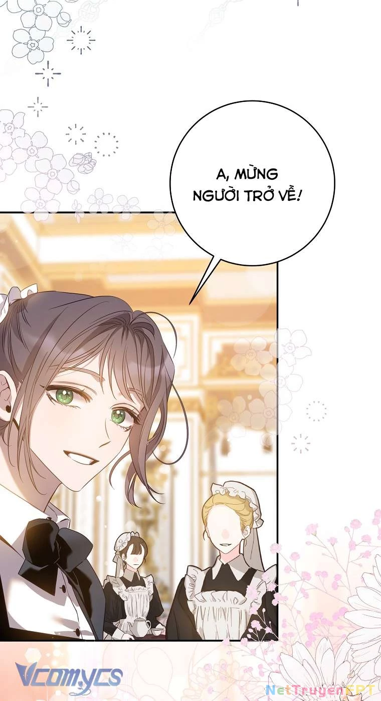 Tôi Đã Thuần Hóa Một Tên Bạo Chúa Và Chạy Trốn Chapter 88 - 3