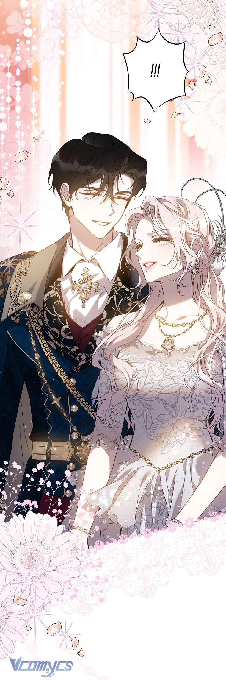 Tôi Đã Thuần Hóa Một Tên Bạo Chúa Và Chạy Trốn Chapter 88 - 4