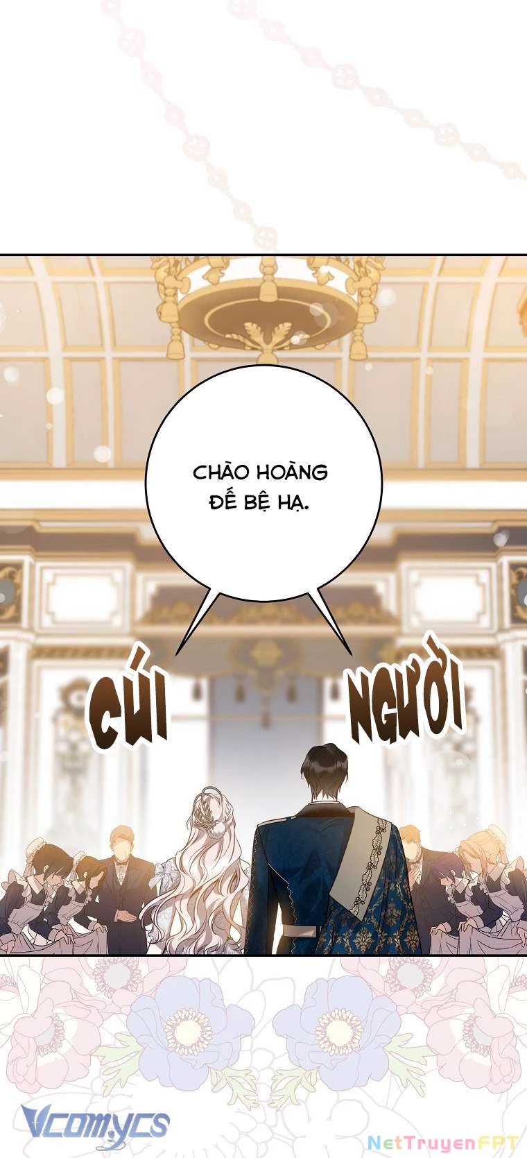 Tôi Đã Thuần Hóa Một Tên Bạo Chúa Và Chạy Trốn Chapter 88 - 5