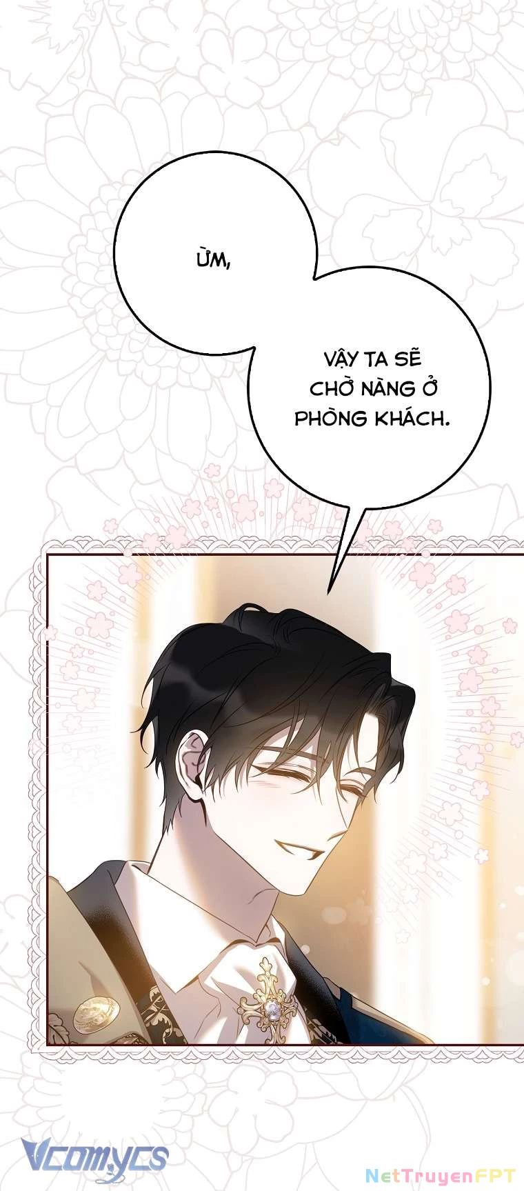 Tôi Đã Thuần Hóa Một Tên Bạo Chúa Và Chạy Trốn Chapter 88 - 7