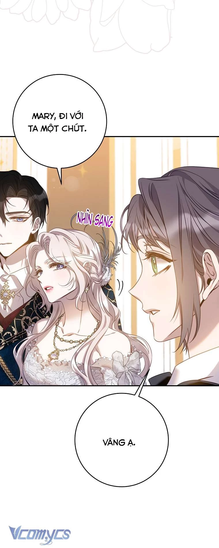 Tôi Đã Thuần Hóa Một Tên Bạo Chúa Và Chạy Trốn Chapter 88 - 8