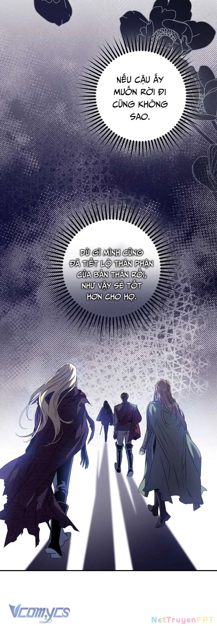Tôi Đã Thuần Hóa Một Tên Bạo Chúa Và Chạy Trốn Chapter 88 - 13