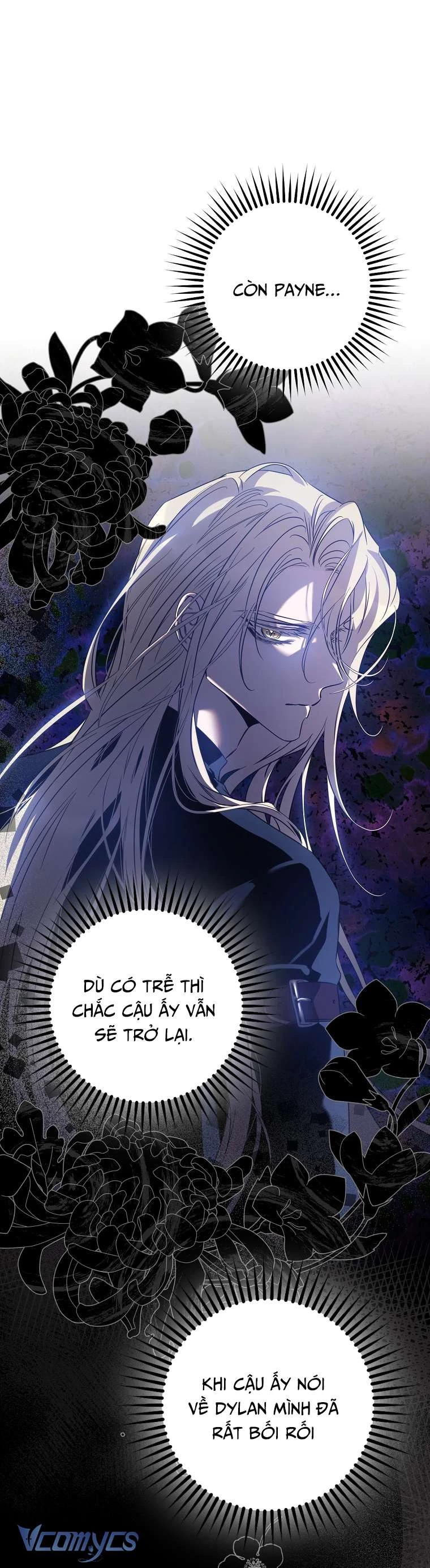 Tôi Đã Thuần Hóa Một Tên Bạo Chúa Và Chạy Trốn Chapter 88 - 14