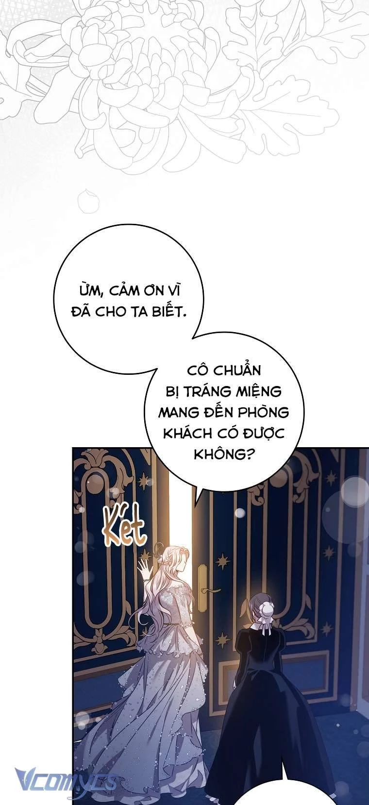 Tôi Đã Thuần Hóa Một Tên Bạo Chúa Và Chạy Trốn Chapter 88 - 16
