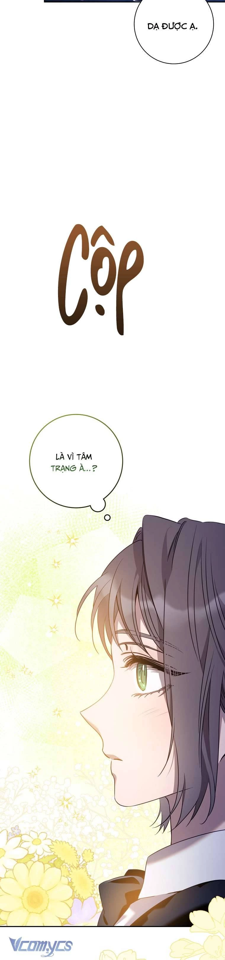 Tôi Đã Thuần Hóa Một Tên Bạo Chúa Và Chạy Trốn Chapter 88 - 17