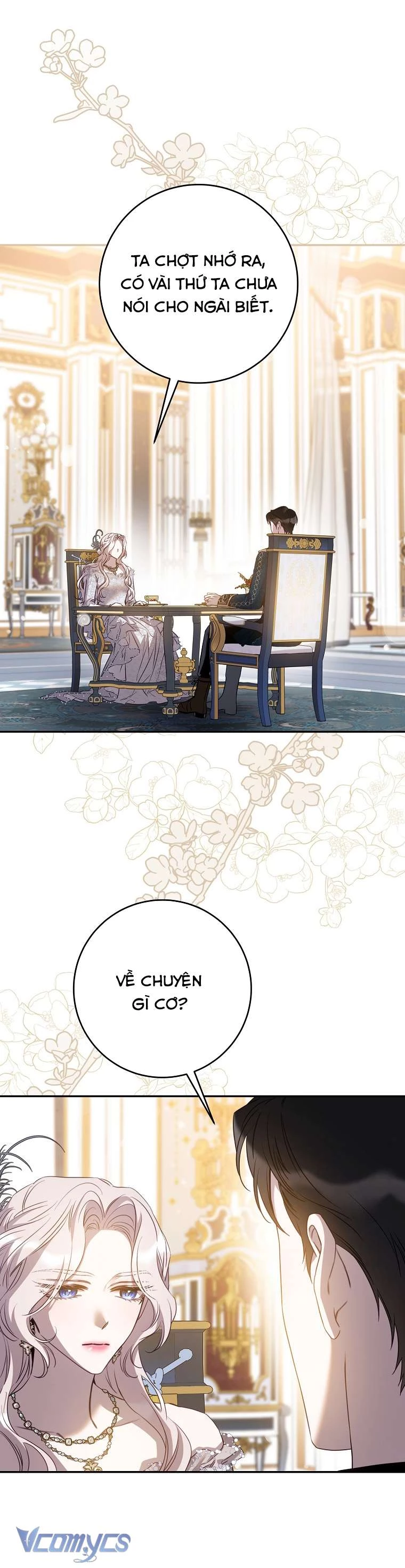 Tôi Đã Thuần Hóa Một Tên Bạo Chúa Và Chạy Trốn Chapter 88 - 20