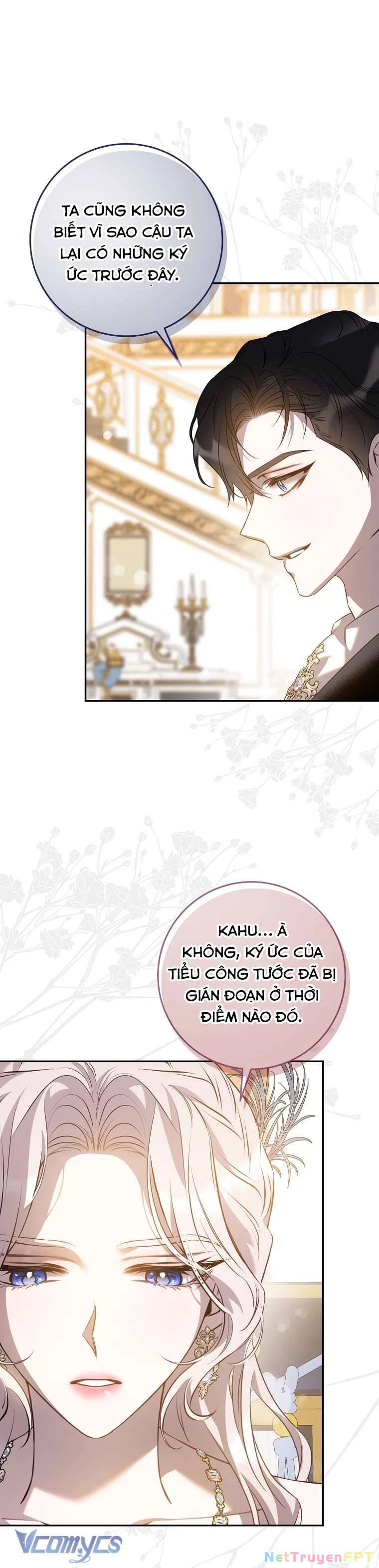 Tôi Đã Thuần Hóa Một Tên Bạo Chúa Và Chạy Trốn Chapter 88 - 23