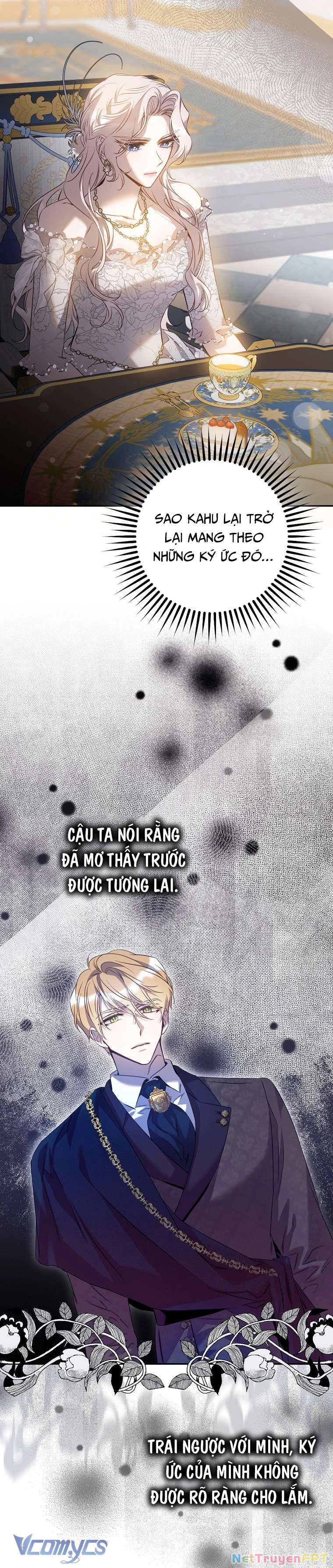 Tôi Đã Thuần Hóa Một Tên Bạo Chúa Và Chạy Trốn Chapter 88 - 33