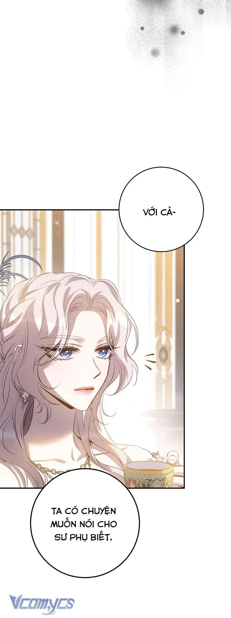 Tôi Đã Thuần Hóa Một Tên Bạo Chúa Và Chạy Trốn Chapter 88 - 34