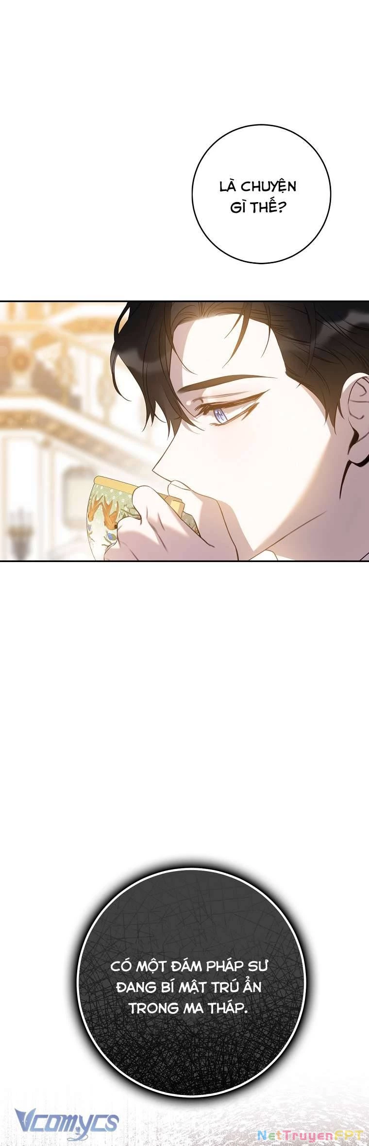 Tôi Đã Thuần Hóa Một Tên Bạo Chúa Và Chạy Trốn Chapter 88 - 35