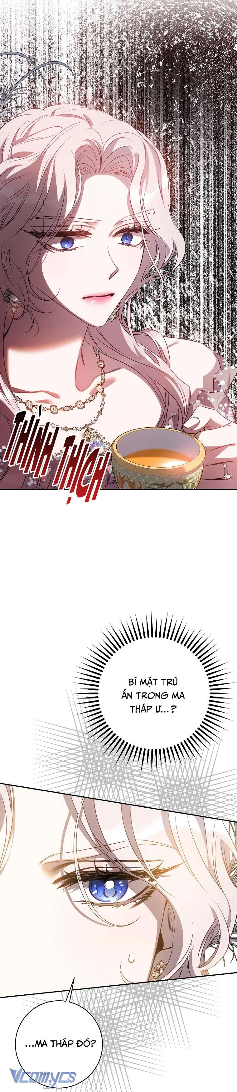 Tôi Đã Thuần Hóa Một Tên Bạo Chúa Và Chạy Trốn Chapter 88 - 36