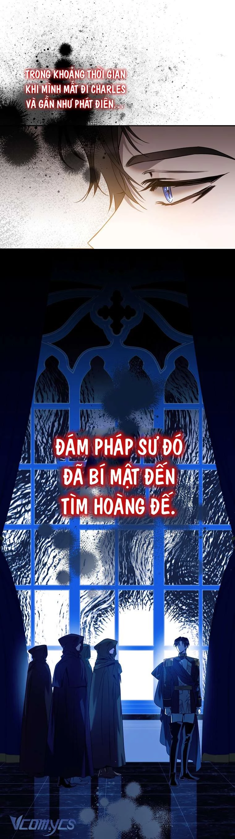 Tôi Đã Thuần Hóa Một Tên Bạo Chúa Và Chạy Trốn Chapter 88 - 39