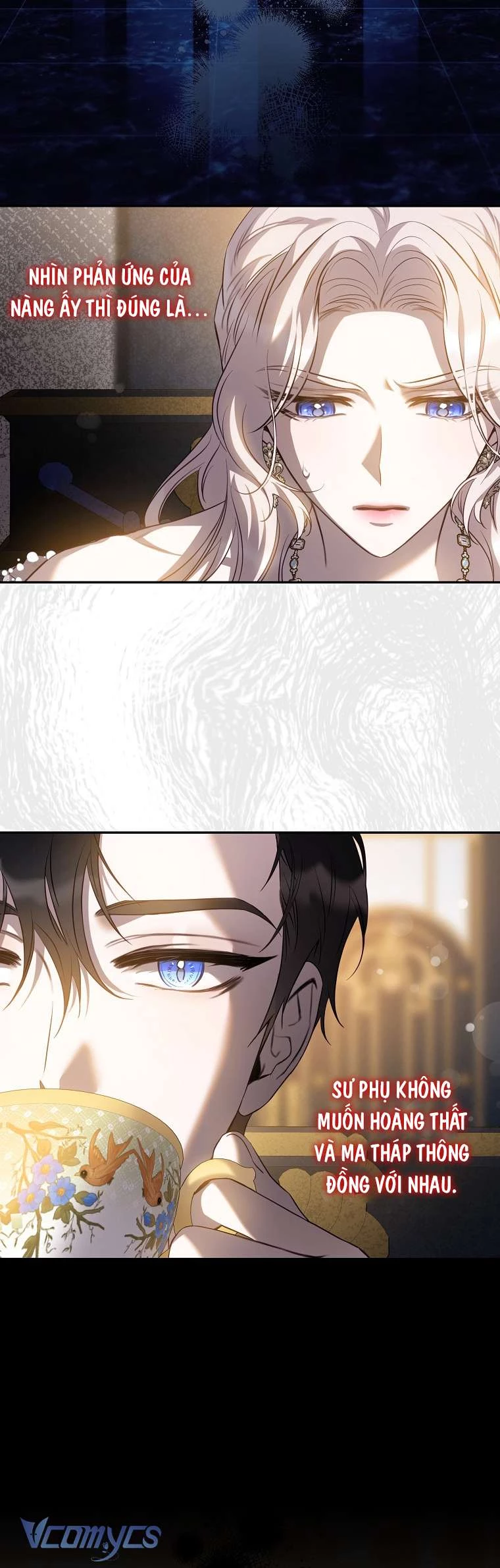Tôi Đã Thuần Hóa Một Tên Bạo Chúa Và Chạy Trốn Chapter 88 - 40