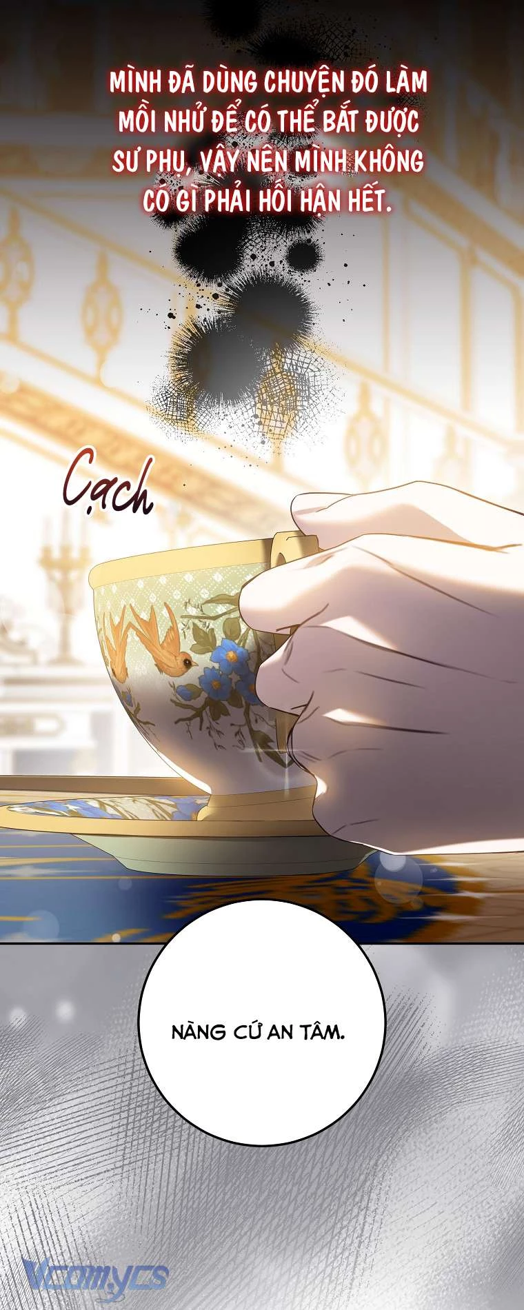 Tôi Đã Thuần Hóa Một Tên Bạo Chúa Và Chạy Trốn Chapter 88 - 41