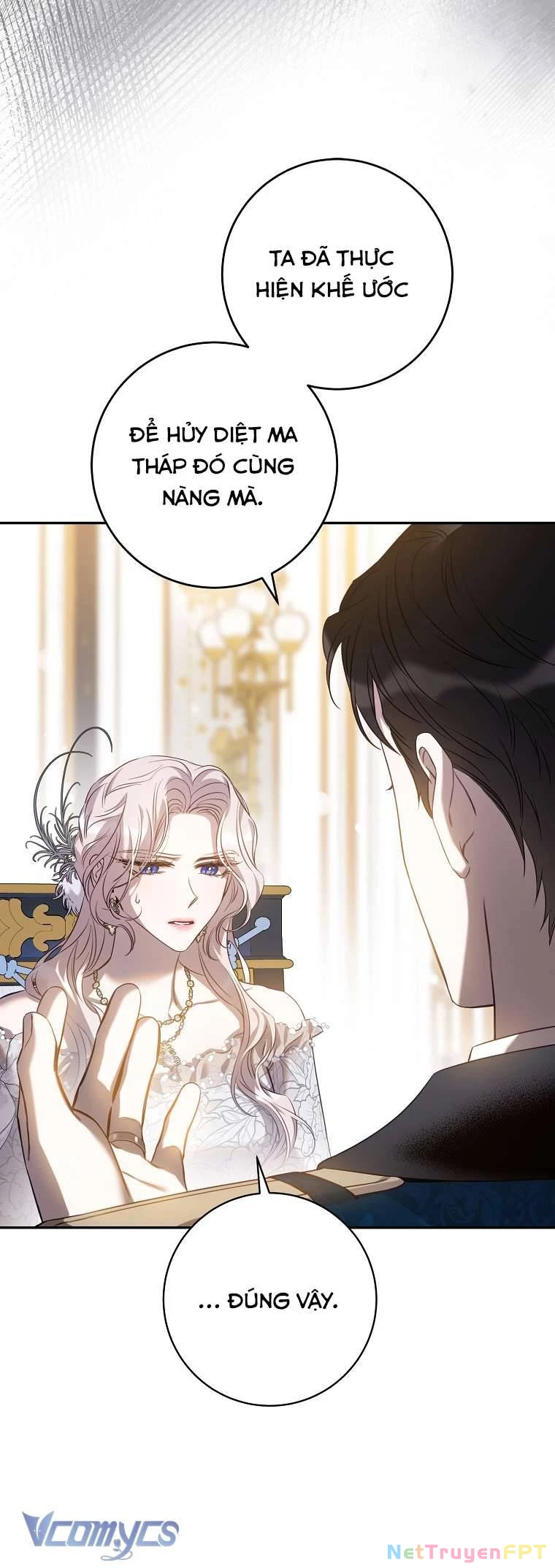 Tôi Đã Thuần Hóa Một Tên Bạo Chúa Và Chạy Trốn Chapter 88 - 42
